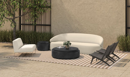 Jules Outdoor Accent Chair