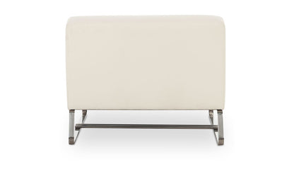 Jules Outdoor Accent Chair