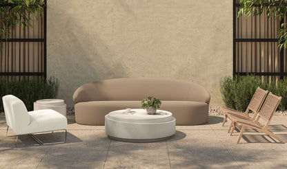 Jules Outdoor Accent Chair