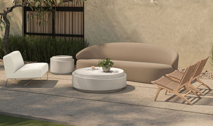 Jules Outdoor Accent Chair