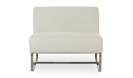 Jules Outdoor Accent Chair