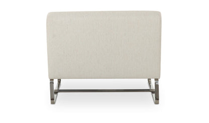 Jules Outdoor Accent Chair