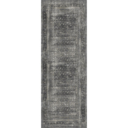Regal Black Gold Sand Rug