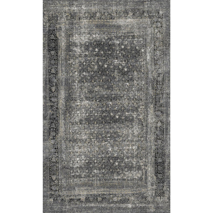 Regal Black Gold Sand Rug