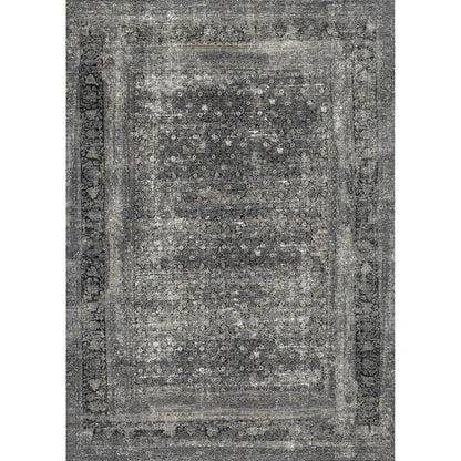 Regal Black Gold Sand Rug