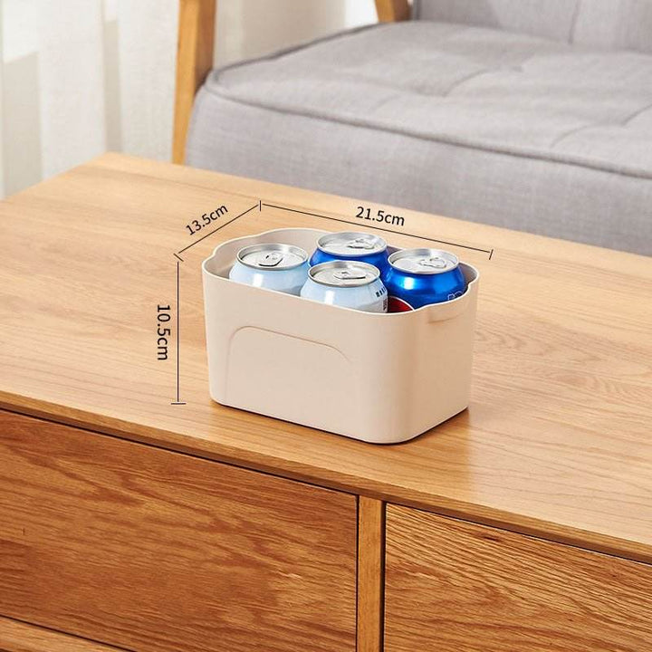 Oversized Drawers Organize Plastic Storage Bins With LIDS - Austrige™