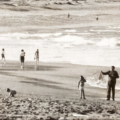 Palm Beach C.1965