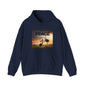 Peace | Austrige | Unisex Heavy Blend™ Hooded Sweatshirt | Hoodie