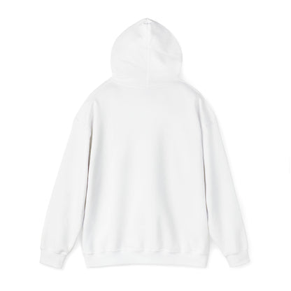 The Peace | Austrige | Unisex Heavy Blend™ Hooded Sweatshirt that is considered a Hoodie