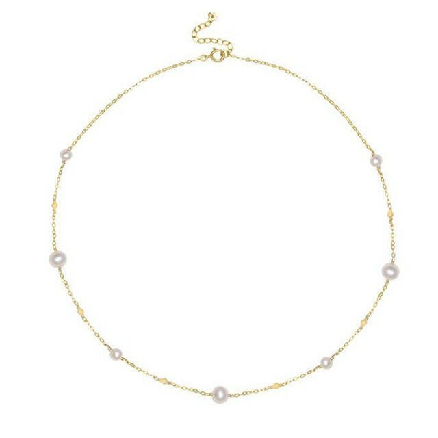 Pearl Necklace | Austrige