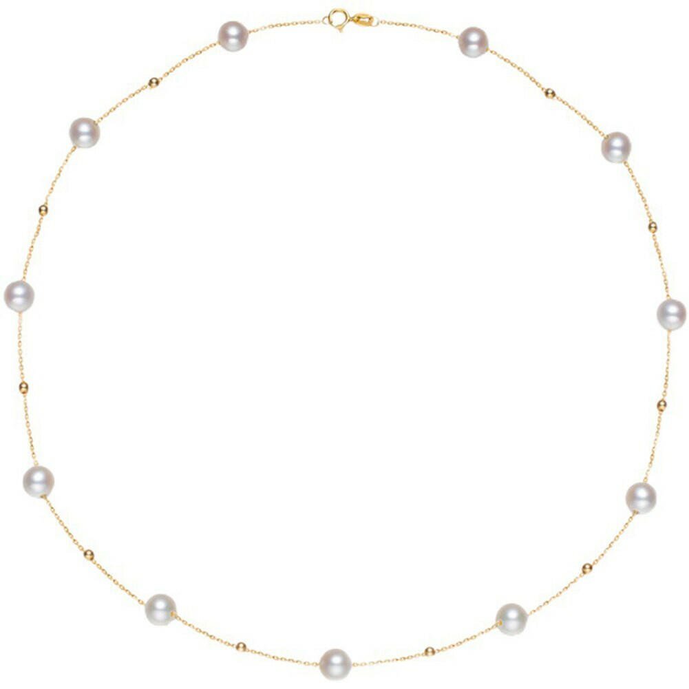 Pearl Necklace | Austrige