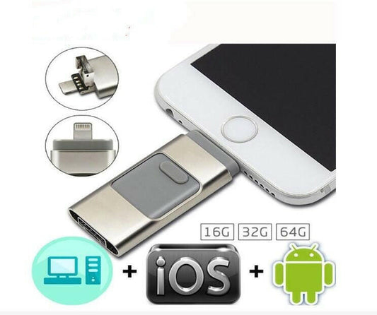 Pendrive For iPhone | Technology | price-change-job-active | Austrige