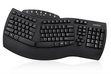 Perixx® Periboard-512 Ergonomic Split Keyboard - Austrige™