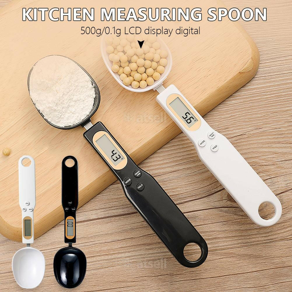 Portable LCD Digital Kitchen Mini Scale | Kitchen