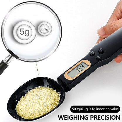 Portable LCD Digital Kitchen Mini Scale | Kitchen