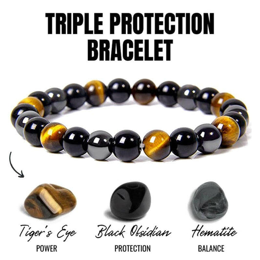 Protection Bracelets | Austrige