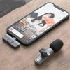 Rechargeable Wireless Microphone - Austrige™