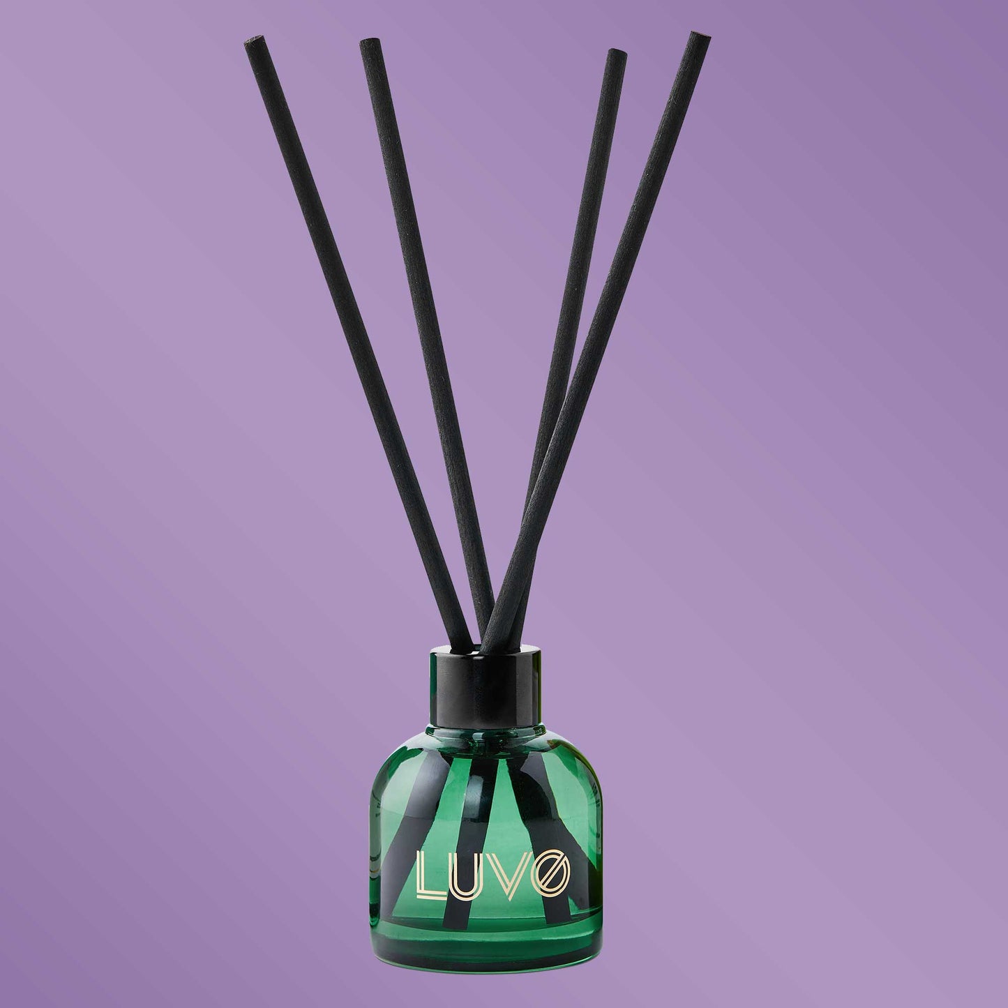 Lavender & Bergamot Reed Diffuser