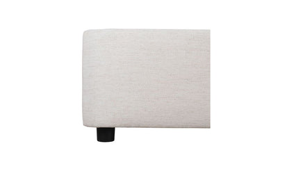 Samara Queen Bed Cottage Linen