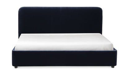 Samara King Bed Cottage Linen
