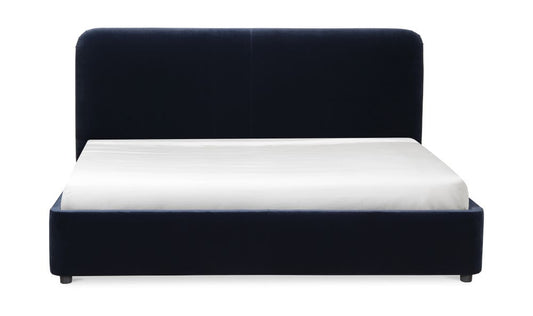 Samara King Bed Cottage Linen