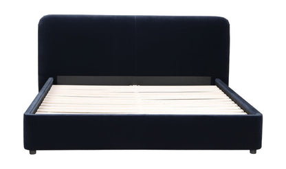Samara King Bed Cottage Linen