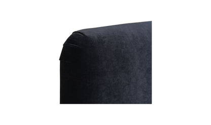 Samara King Bed Cottage Linen