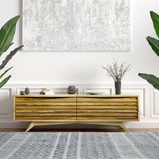 阿米莉亞編織羊毛 6X9 地毯