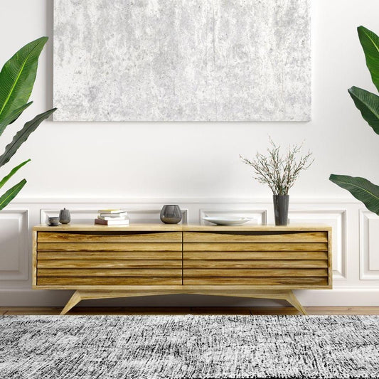 Cade 編織羊毛 6X9 地毯