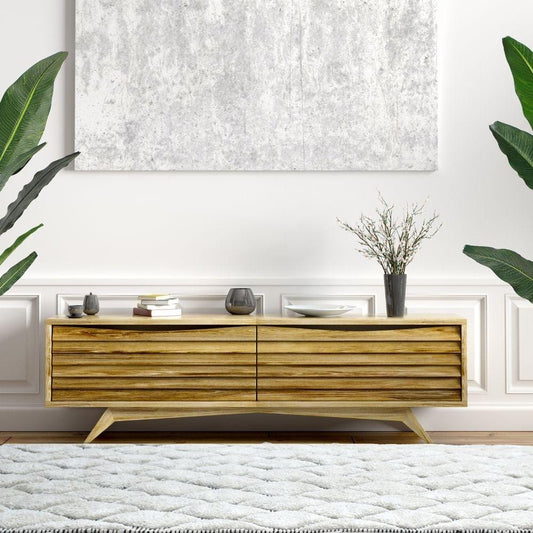 Yves Woven Wool 6X9 Rug