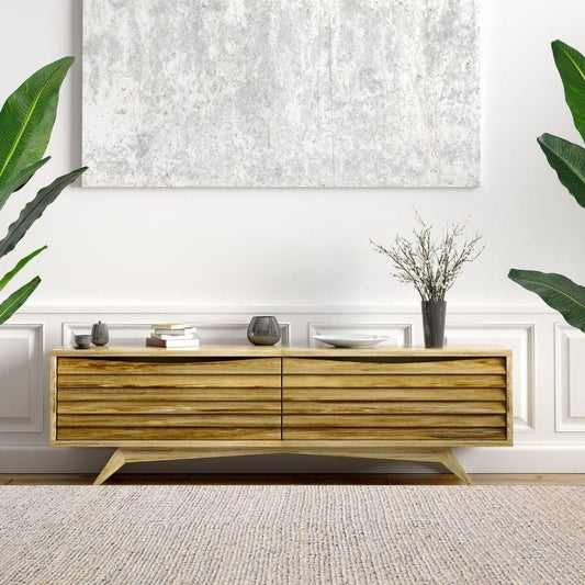 Amara 編織毛 6X9 地毯