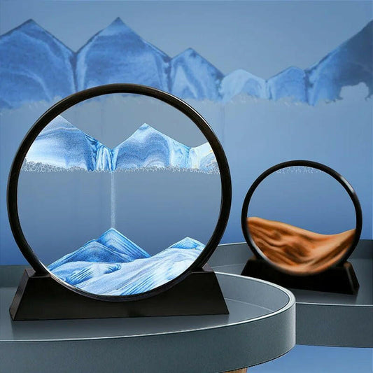 SandScape Art Frame | Austrige
