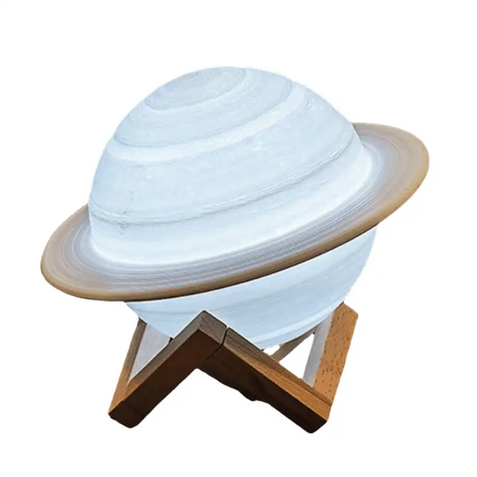 Saturn Lamp Light - Austrige™