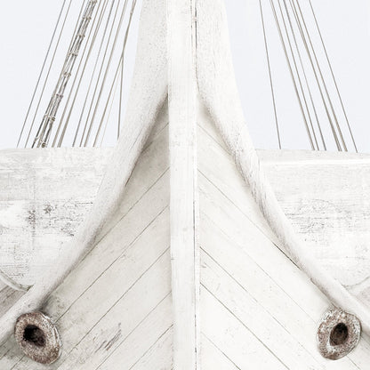 Seaworn Bows II