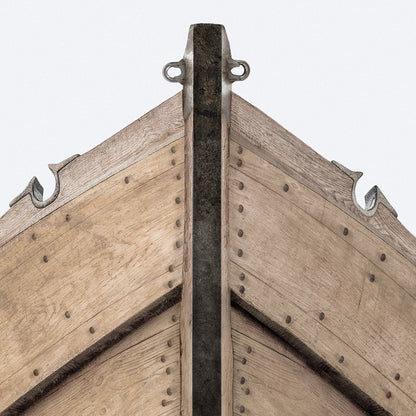 Seaworn Bows V