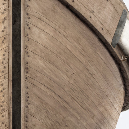Seaworn Bows V