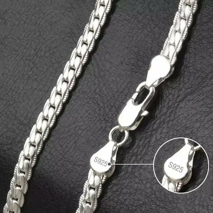 Side Chain Necklaces | Austrige
