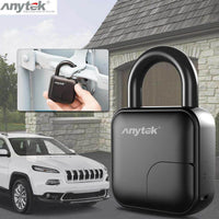 Smart Keyless Fingerprint Lock - Austrige™