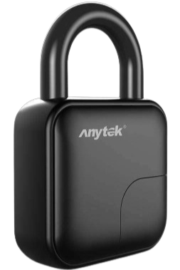 smart keyless fingerprint lock technology