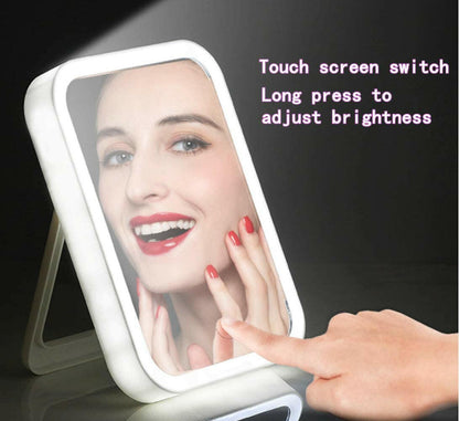 Smart Makeup Mirror | Austrige