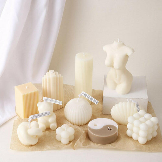 The Soy Wax Scented Candles that is considered a Candles