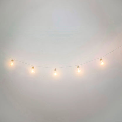 Stella Solar-charged Garland