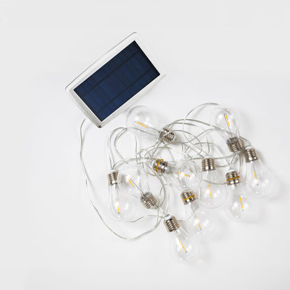 Stella Solar-charged Garland