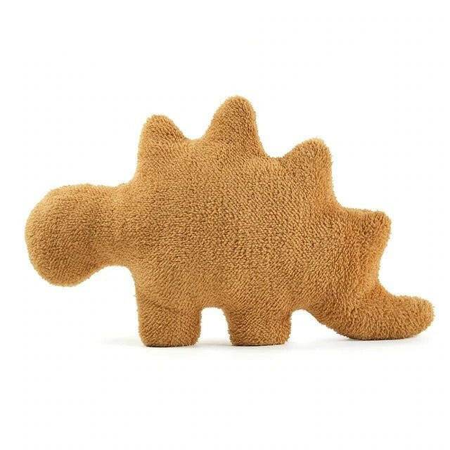 The Original Dino Nuggy Pillow - Austrige™