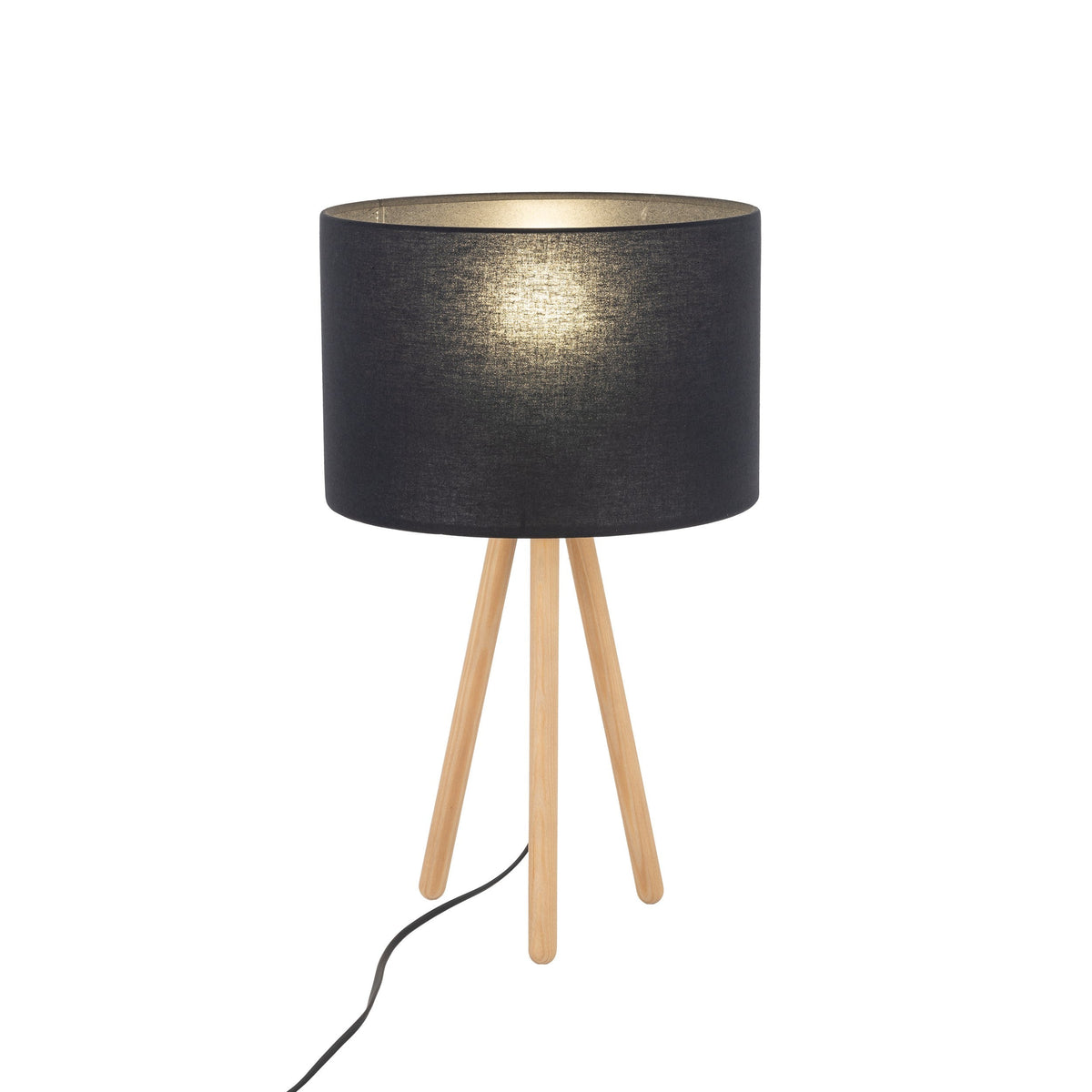 TOKYO Black Night Lamp (Clearance)