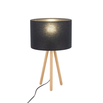 TOKYO Black Night Lamp (Clearance)
