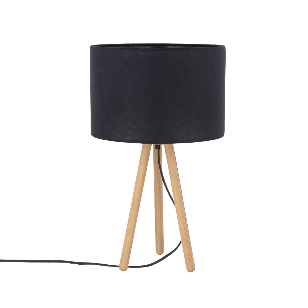 TOKYO Black Night Lamp (Clearance)