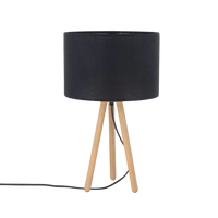 TOKYO Black Night Lamp (Clearance)