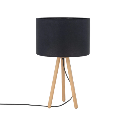 TOKYO Black Night Lamp (Clearance)