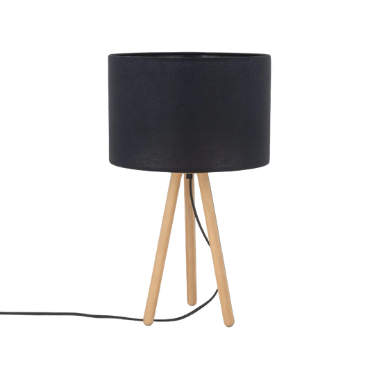 TOKYO Black Night Lamp (Clearance)